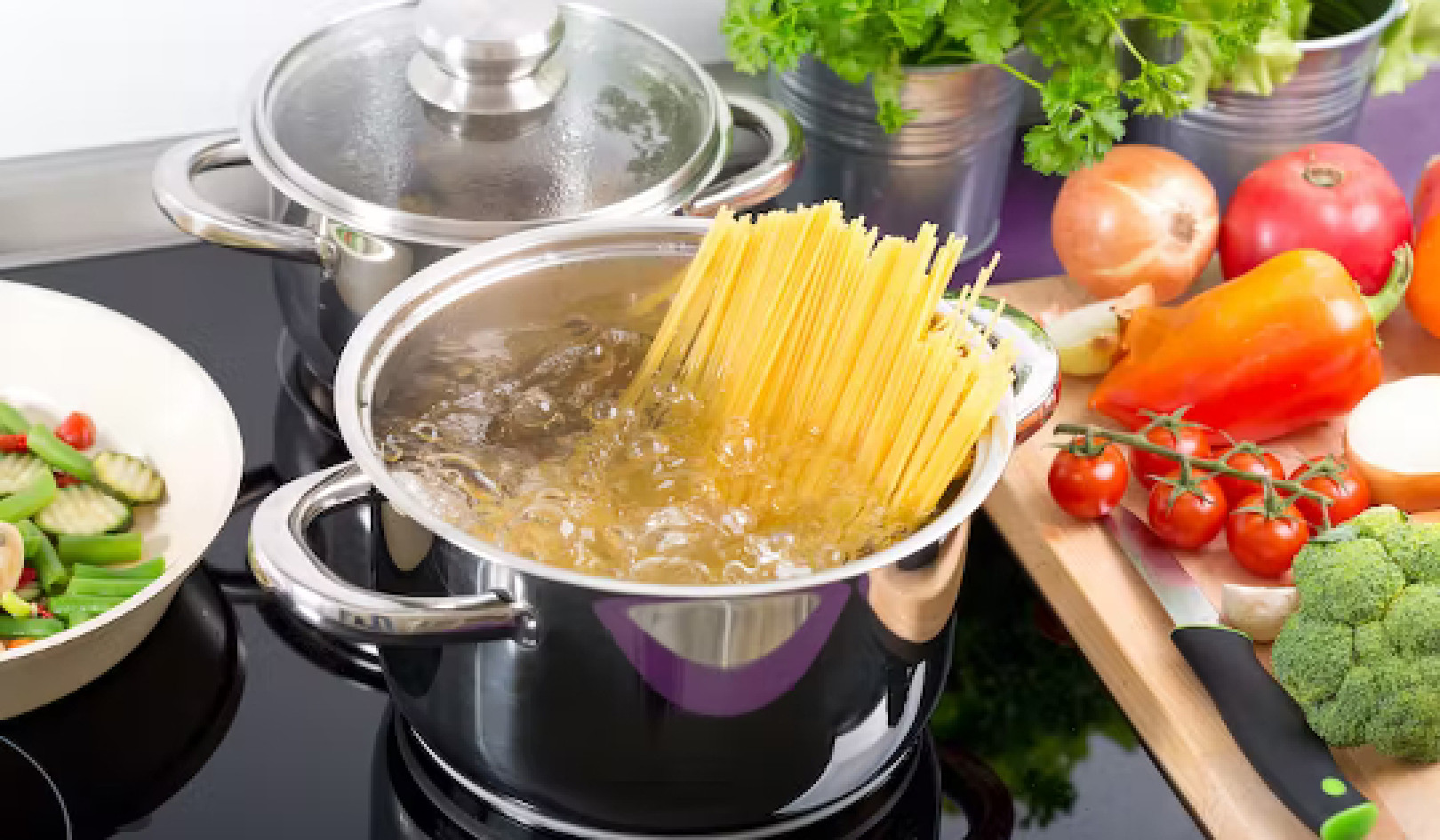How to Cook Spaghetti Properly and Save Money